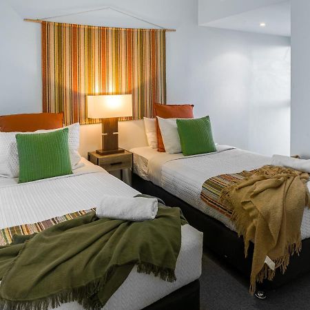 African Escape On Level 38 - Balcony With Views Brisbane Exterior photo